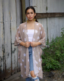 Kimono Lauhala